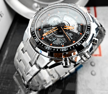 Casio E01